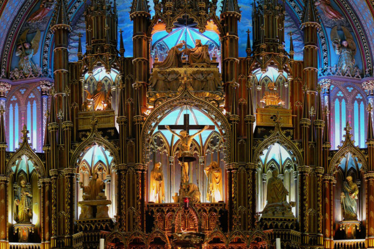 Notre-dame_basilique_montreal
