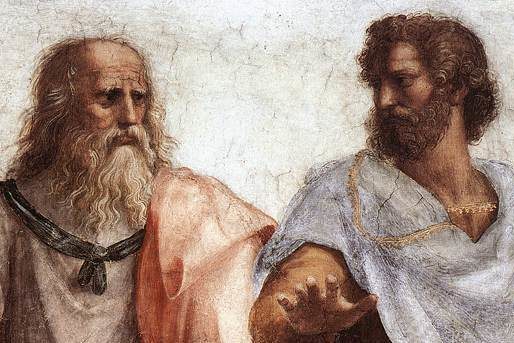 Sanzio_01_Plato_Aristotle