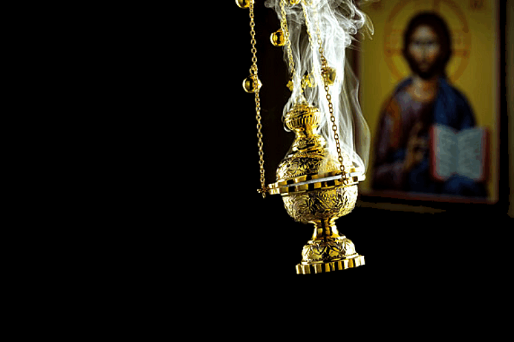 Solenidade de Todos os Santos