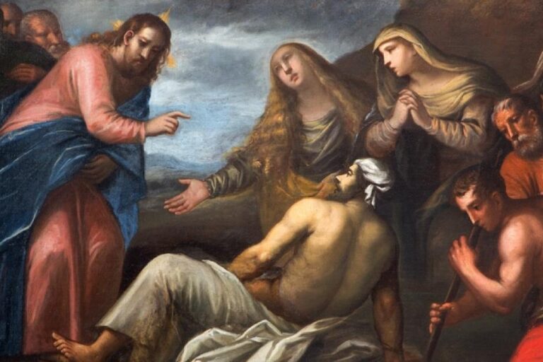 Filho da viúva de Naim-